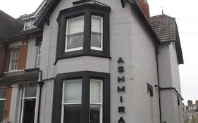 Ashmira Guest House